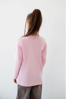 Лонгслів для дівчат